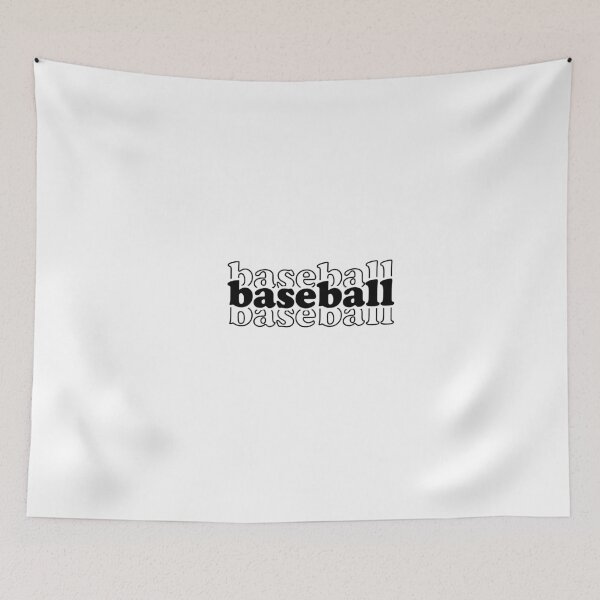 Item preview, Baseball Vintage - Funny Baseball Lover designed and sold by Oussinc.
