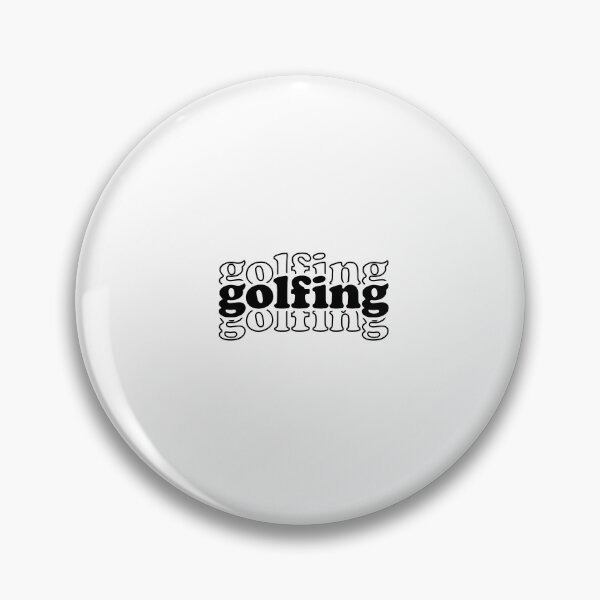 Item preview, Golfing Vintage - Funny Golfing Lover designed and sold by Oussinc.
