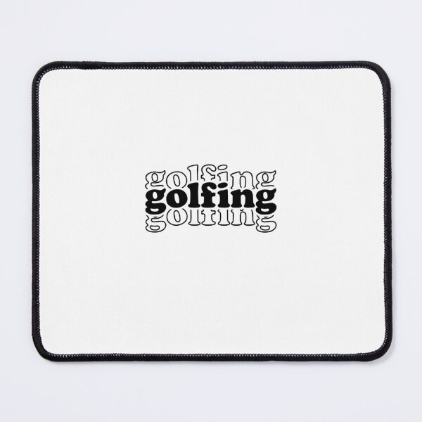 Item preview, Golfing Vintage - Funny Golfing Lover designed and sold by Oussinc.