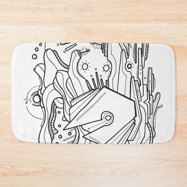 Item preview, Volumen I - #8 designed and sold by Mangastyk.