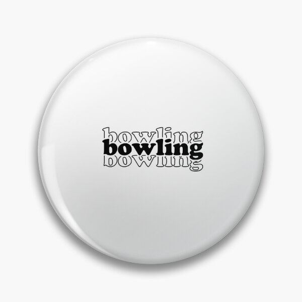 Artikelvorschau, Bowling Vintage - Lustiger Bowling-Liebhaber entworfen und verkauft von Oussinc.
