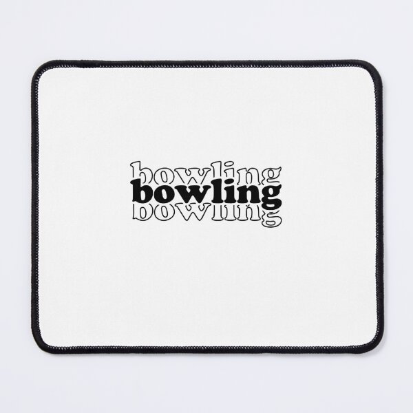 Item preview, Bowling Vintage - Funny Bowling Lover designed and sold by Oussinc.