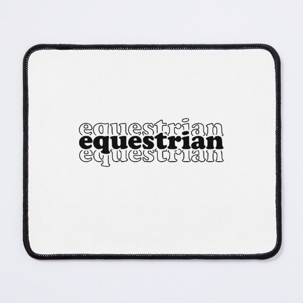 Item preview, Equestrian Vintage - Funny Equestrian Lover designed and sold by Oussinc.