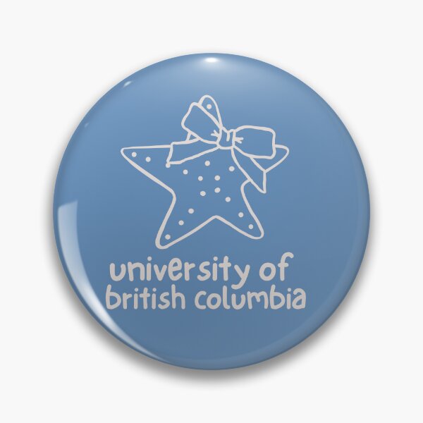 Item preview, UBC coastal aesthetic - sand starfish university of British Columbia  designed and sold by jessicaleah15.