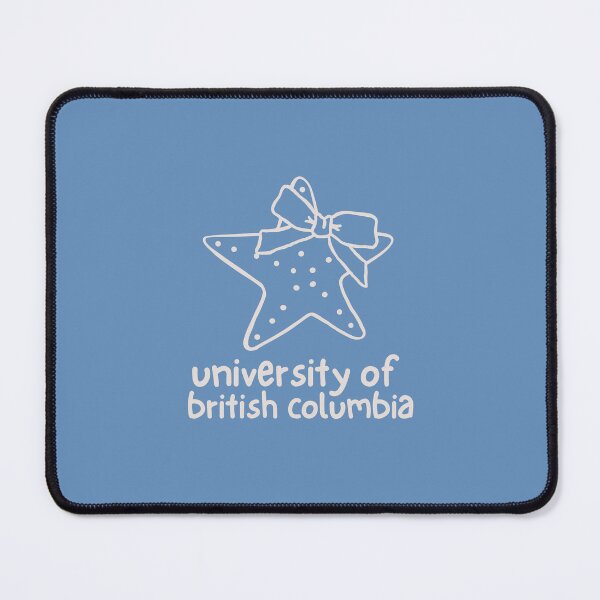 Item preview, UBC coastal aesthetic - sand starfish university of British Columbia  designed and sold by jessicaleah15.