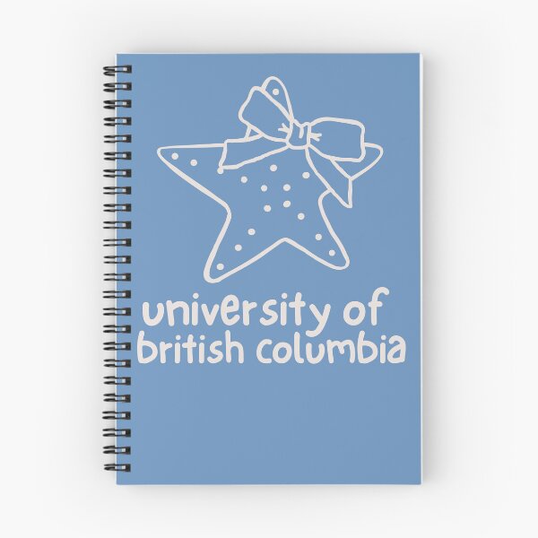 Item preview, UBC coastal aesthetic - sand starfish university of British Columbia  designed and sold by jessicaleah15.
