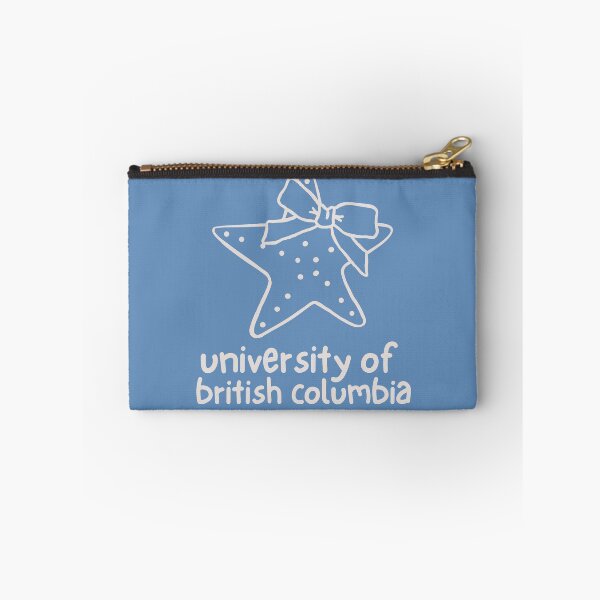 Item preview, UBC coastal aesthetic - sand starfish university of British Columbia  designed and sold by jessicaleah15.