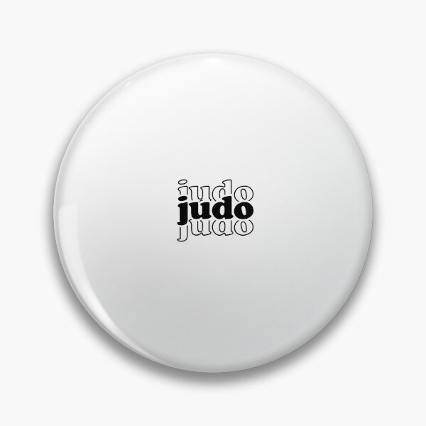 Artikelvorschau, Judo Vintage - Lustiger Judo-Liebhaber entworfen und verkauft von Oussinc.