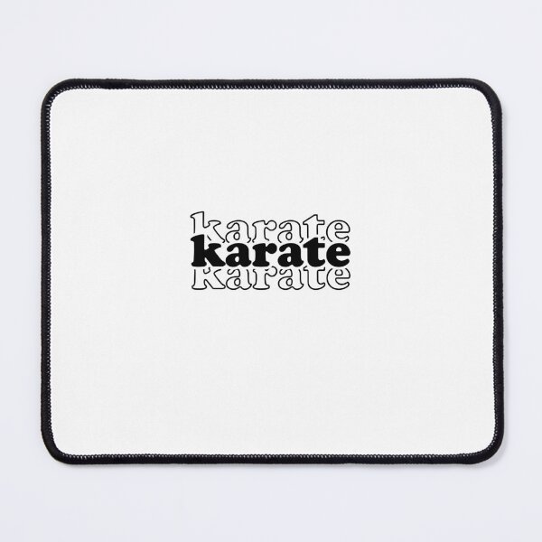 Item preview, Karate Vintage - Funny Karate Lover designed and sold by Oussinc.