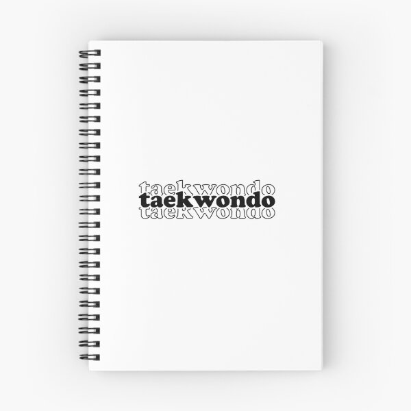 Item preview, Taekwondo Vintage - Funny Taekwondo Lover designed and sold by Oussinc.