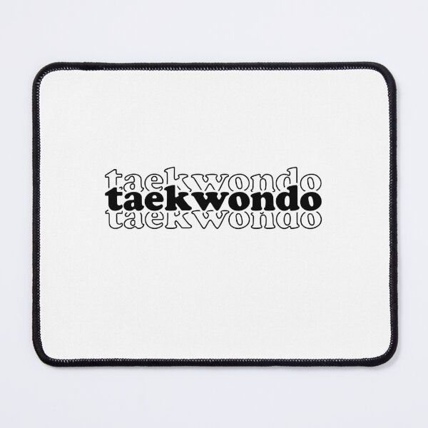 Item preview, Taekwondo Vintage - Funny Taekwondo Lover designed and sold by Oussinc.