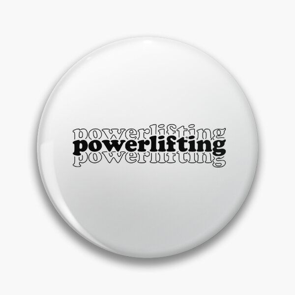 Item preview, Powerlifting Vintage - Funny Powerlifting Lover designed and sold by Oussinc.