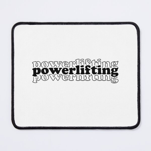 Item preview, Powerlifting Vintage - Funny Powerlifting Lover designed and sold by Oussinc.