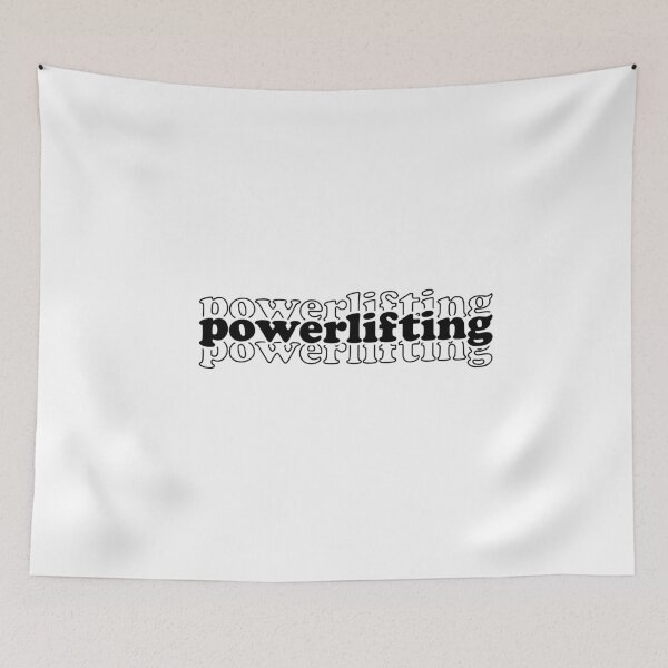 Item preview, Powerlifting Vintage - Funny Powerlifting Lover designed and sold by Oussinc.