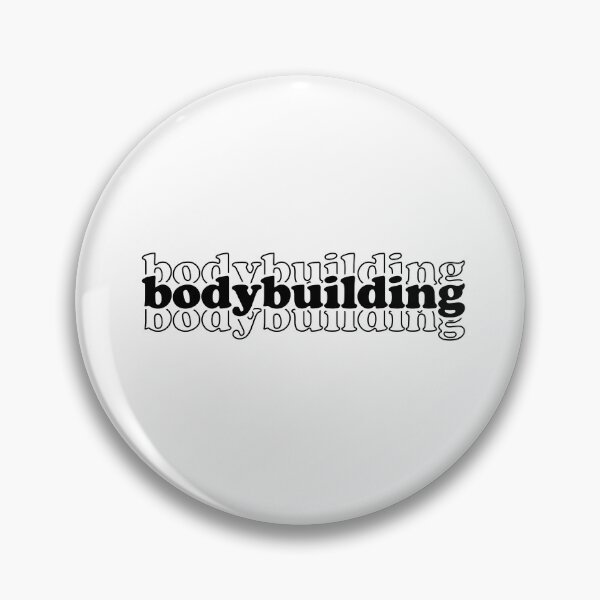 Item preview, Bodybuilding Vintage - Funny Bodybuilding Lover designed and sold by Oussinc.