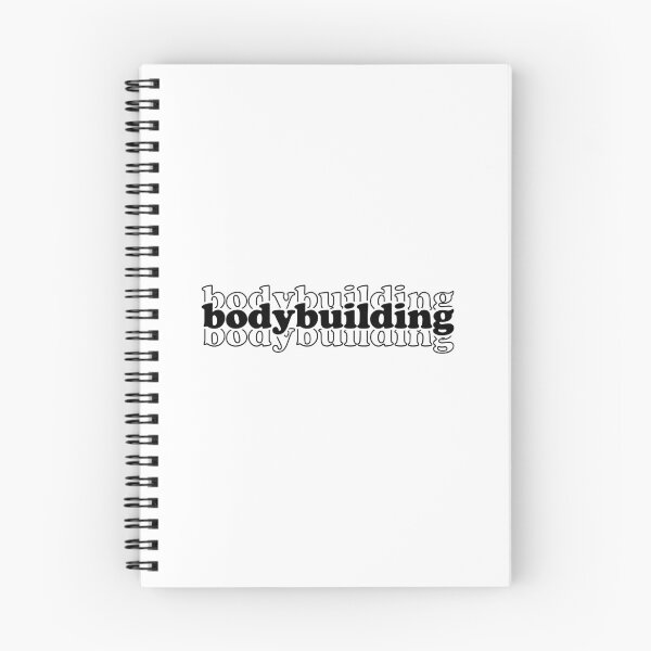 Artikelvorschau, Bodybuilding Vintage - Lustiger Bodybuilding-Liebhaber entworfen und verkauft von Oussinc.