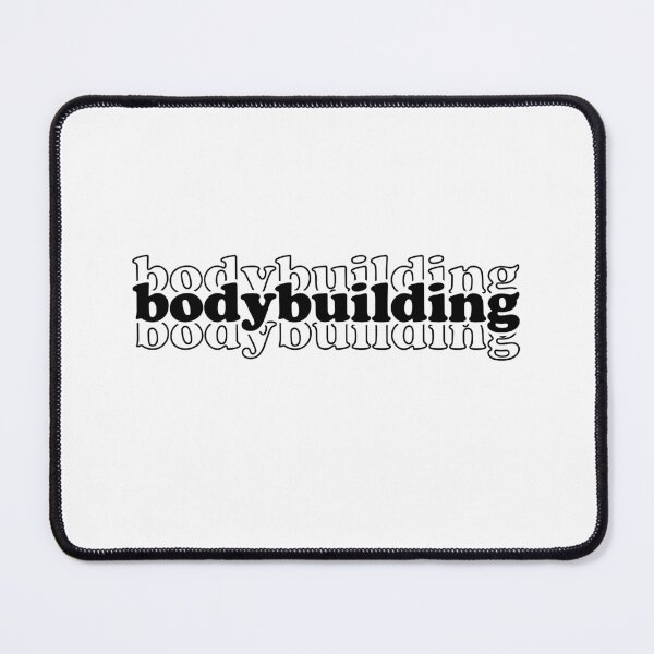 Item preview, Bodybuilding Vintage - Funny Bodybuilding Lover designed and sold by Oussinc.