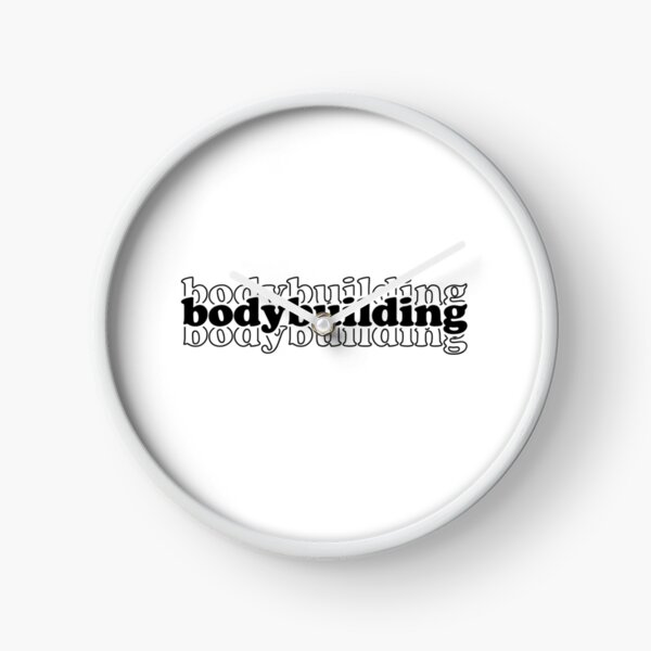 Item preview, Bodybuilding Vintage - Funny Bodybuilding Lover designed and sold by Oussinc.