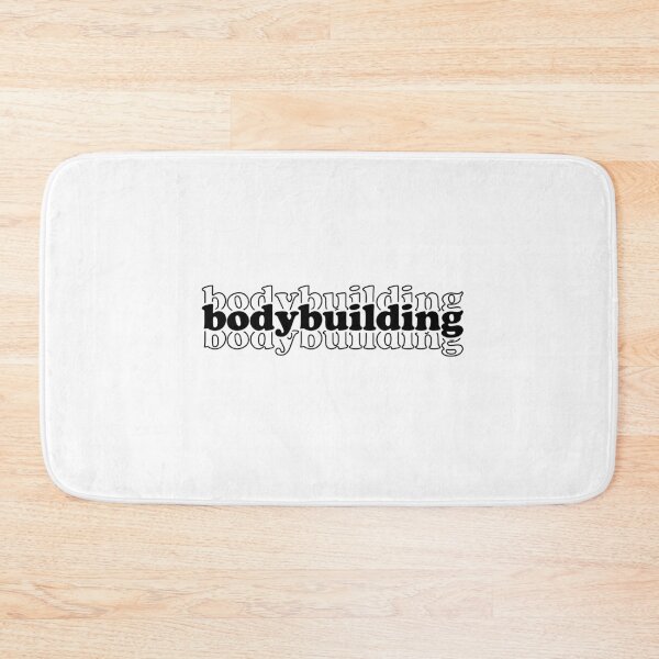Item preview, Bodybuilding Vintage - Funny Bodybuilding Lover designed and sold by Oussinc.