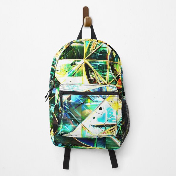 Item preview, Psychedelic Matrix: Cosmic Yantra designed and sold by André Toni Coelho Radtke.