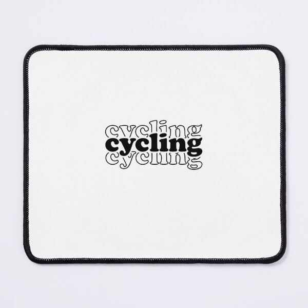 Item preview, Cycling Vintage - Funny Cycling Lover designed and sold by Oussinc.