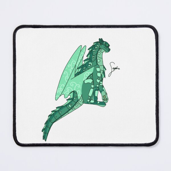 Item preview, Fathom [DARKSTALKER POSTER]  designed and sold by Sapphlarity.