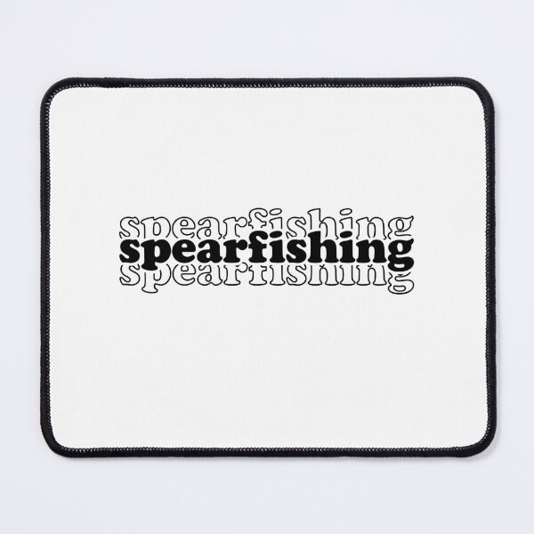Item preview, Spearfishing Vintage - Funny Spearfishing Lover designed and sold by Oussinc.