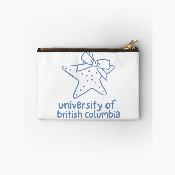 Item preview, blue UBC coastal aesthetic - starfish university of British Columbia  designed and sold by jessicaleah15.