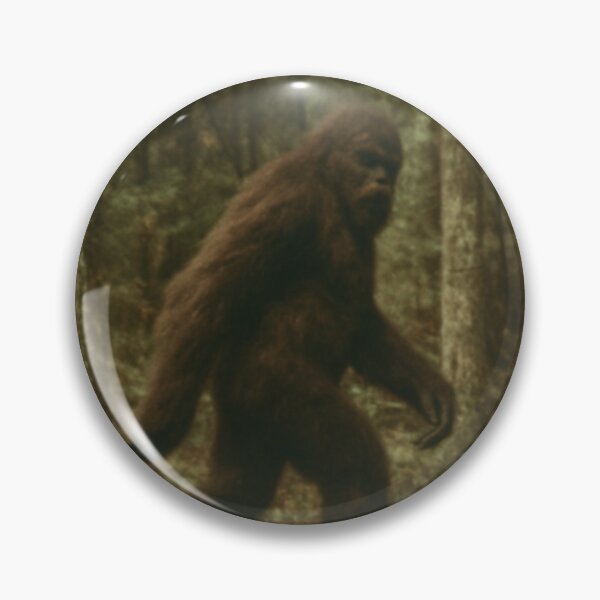 Item preview, Vintage Sasquatch Polariod designed and sold by hilda74.