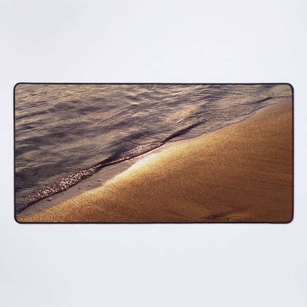 Item preview, Sunset Shoreline Lake Superior designed and sold by wendymariemedia.