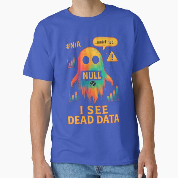 Classic T-Shirt