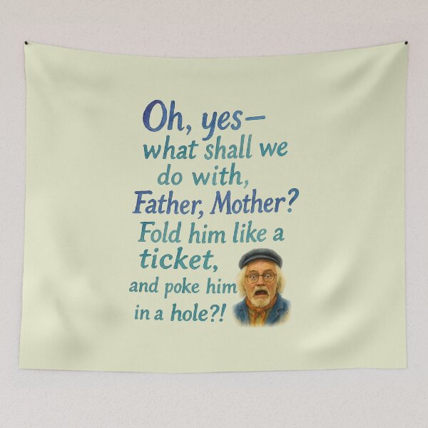 Item preview, Johnny Nice Painter designed and sold by ChickenFund.