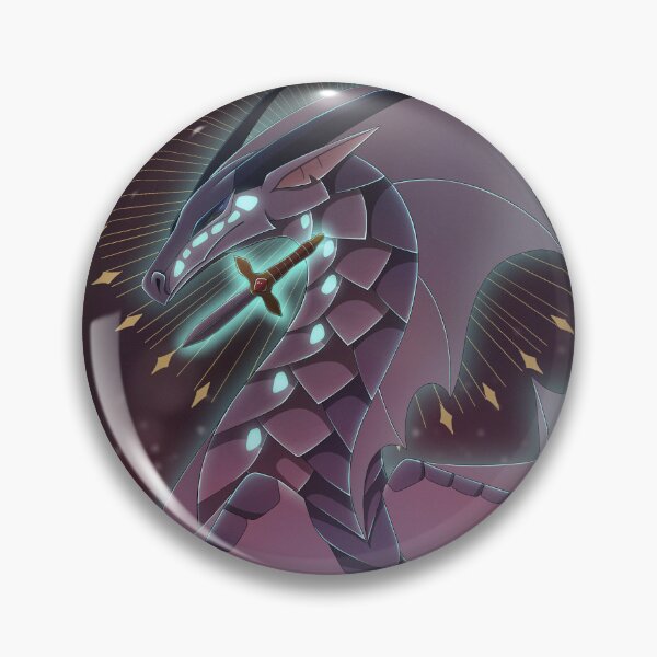Item preview, Albatross - Wings of Fire designed and sold by giratina13.