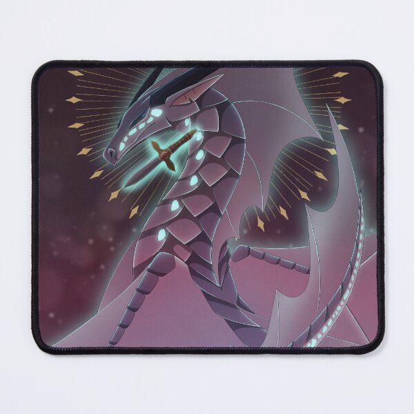 Item preview, Albatross - Wings of Fire designed and sold by giratina13.