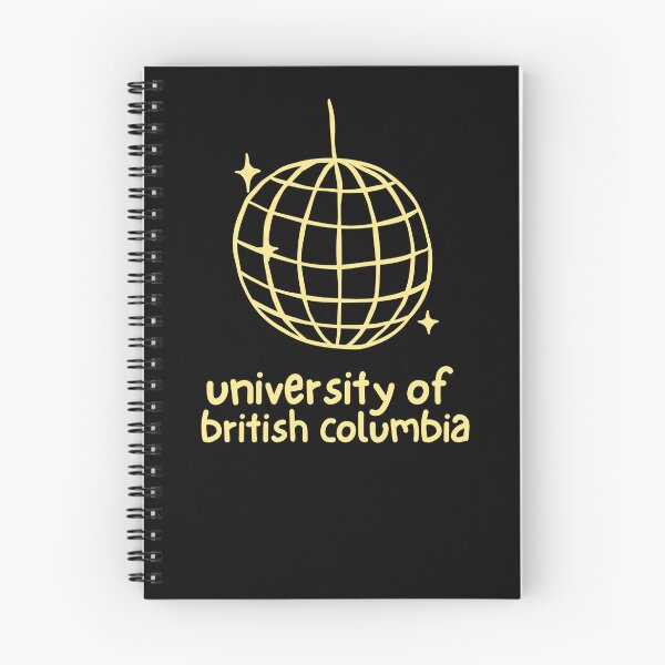 Item preview, yellow UBC aesthetic disco ball - university of British Columbia  designed and sold by jessicaleah15.