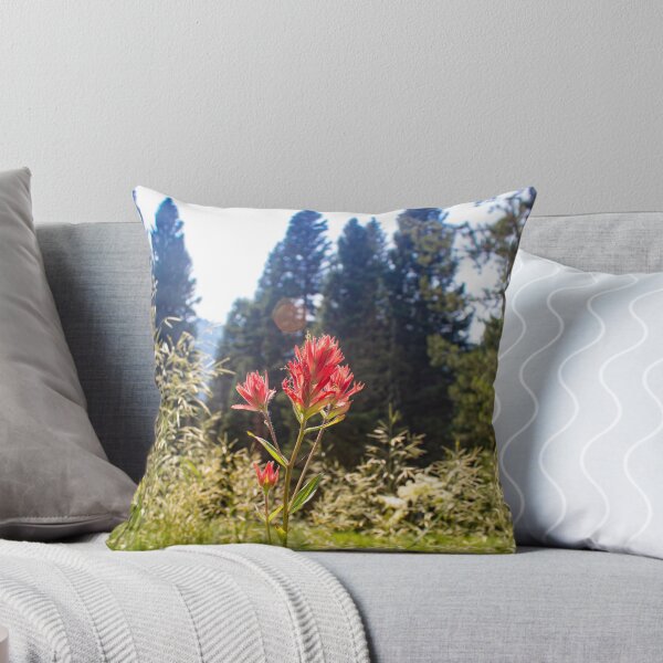 Item preview, indian paint brush designed and sold by The Artful Finch.