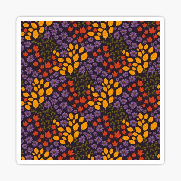 Item preview, Fall Foliage designed and sold by laineandleo.