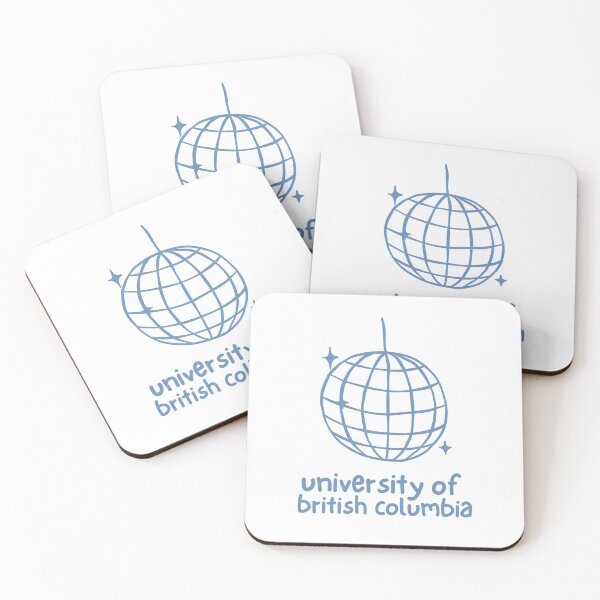 Item preview, blue UBC aesthetic disco ball - university of British Columbia  designed and sold by jessicaleah15.