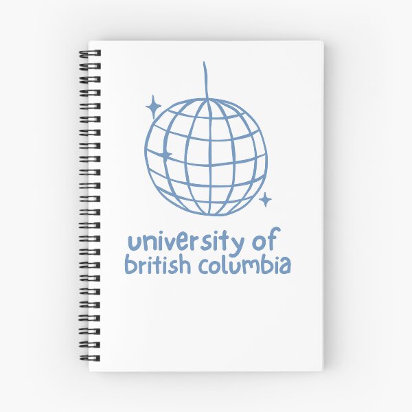 Item preview, blue UBC aesthetic disco ball - university of British Columbia  designed and sold by jessicaleah15.