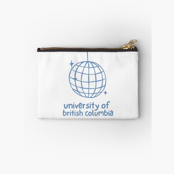 Item preview, blue UBC aesthetic disco ball - university of British Columbia  designed and sold by jessicaleah15.