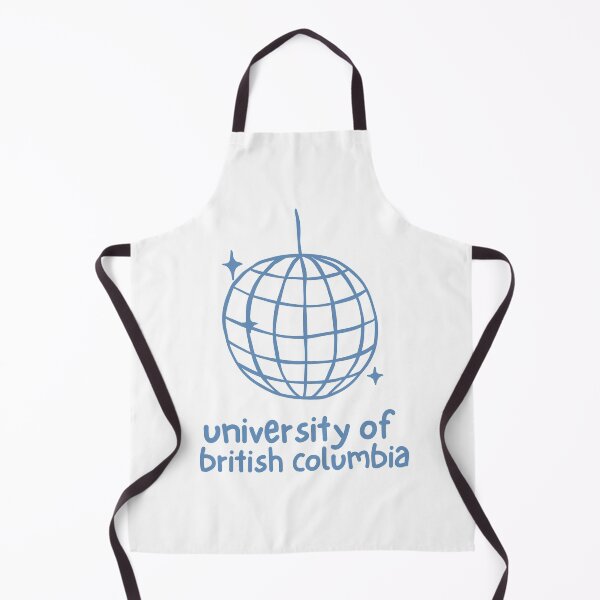 Item preview, blue UBC aesthetic disco ball - university of British Columbia  designed and sold by jessicaleah15.