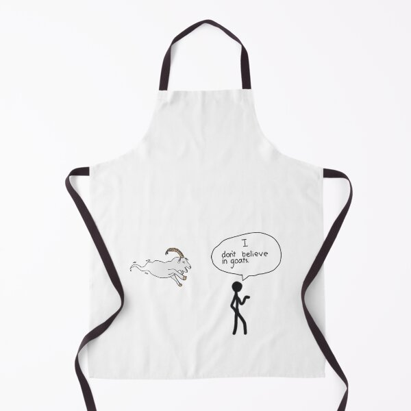 Item preview, Goats Busters designed and sold by JohnRRider.