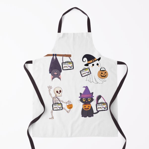 Item preview, AAC Halloween Sticker Pack - SLP, SPED, OT, PT, Inclusion designed and sold by slpallday.