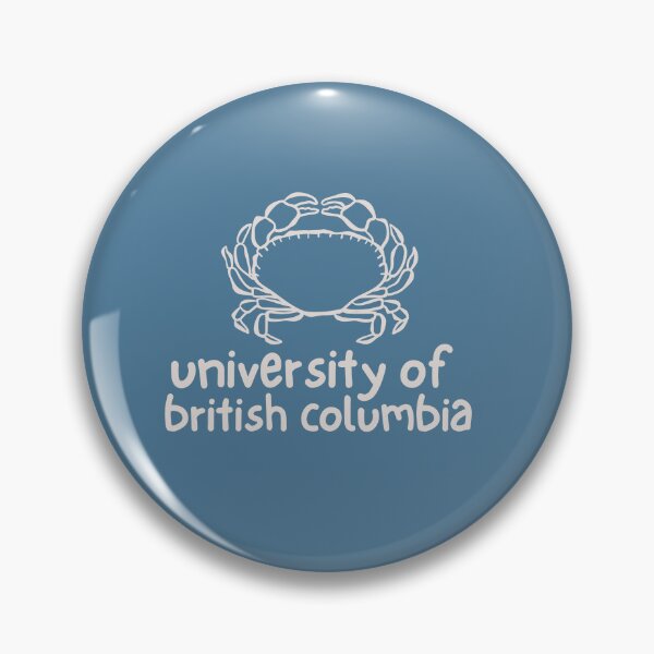 Item preview, sand coastal aesthetic crab - university of British Columbia  designed and sold by jessicaleah15.