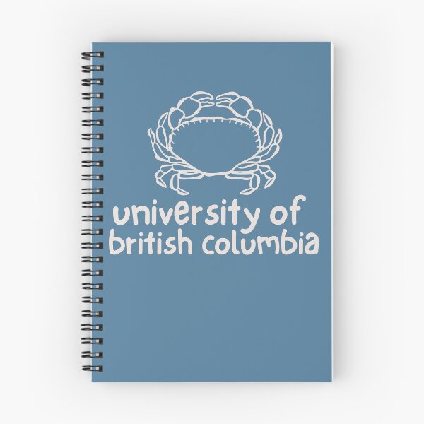 Item preview, sand coastal aesthetic crab - university of British Columbia  designed and sold by jessicaleah15.