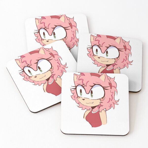 Item preview, Sweet Amy designed and sold by benji_miiao_art.