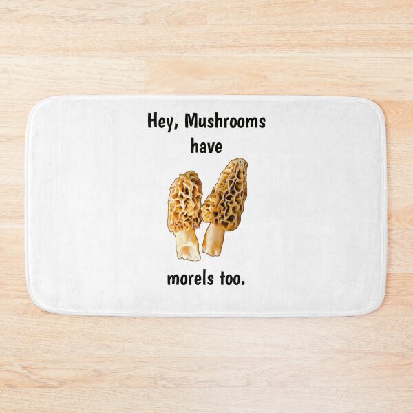 Item preview, Mushroom Jokes designed and sold by J+J Photography.
