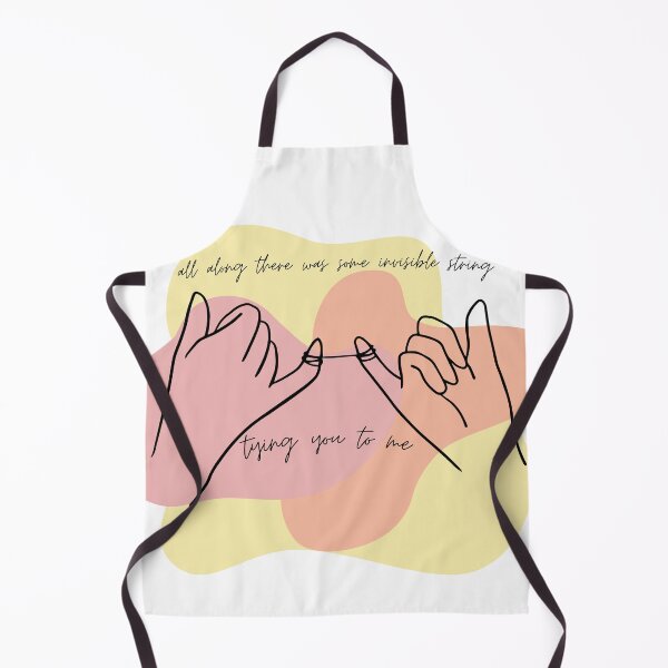 Item preview, Invisible String - Taylor Swifr designed and sold by canorridesigns.