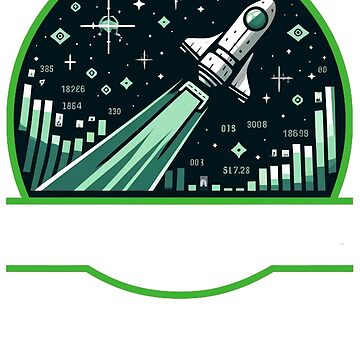 Artwork thumbnail, Data Voyagers Clothing Dark Shirt by Data Voyagers