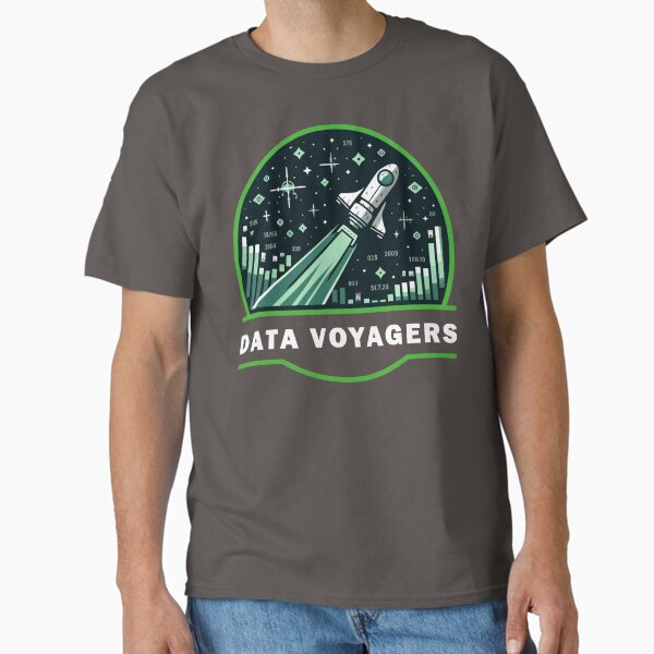 Classic T-Shirt